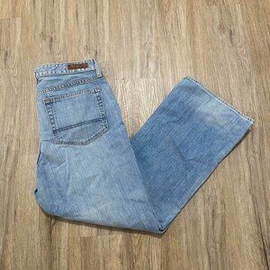 Women Saturday Jeans Polo Jeans Company Bootcut